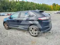 2015 Ford EDGE фото