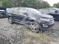 2015 Ford EDGE фото