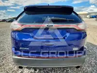 2015 Ford EDGE фото