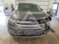 2015 Ford EDGE фото