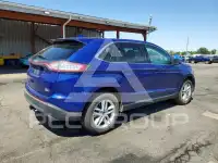 2015 Ford EDGE фото