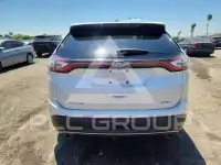 2015 Ford EDGE photo