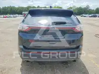 2015 Ford EDGE фото