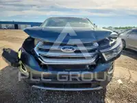 2015 Ford EDGE фото
