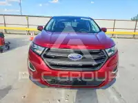 2015 Ford EDGE фото