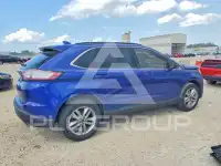 2015 Ford EDGE фото