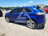 2015 Ford EDGE photo
