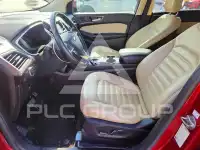2015 Ford EDGE фото