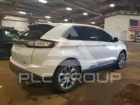 2015 Ford EDGE photo