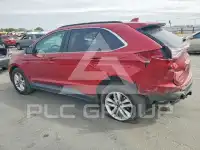2015 Ford EDGE фото