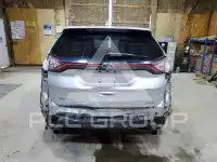 2015 Ford EDGE фото