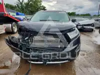 2015 Ford EDGE фото