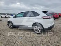 2015 Ford EDGE photo