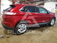 2015 Ford EDGE фото