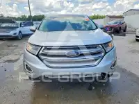 2015 Ford EDGE фото