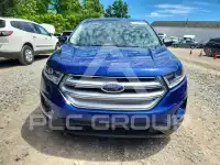 2015 Ford EDGE фото