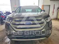 2015 Ford EDGE фото