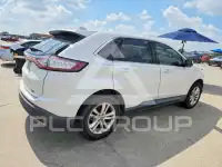 2015 Ford EDGE фото