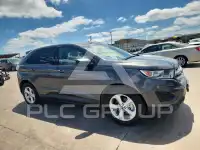2015 Ford EDGE фото