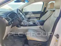 2015 Ford EDGE фото