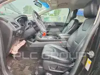 2015 Ford EDGE фото