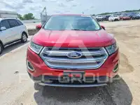 2015 Ford EDGE фото