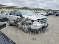 2015 Ford EDGE фото