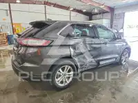 2015 Ford EDGE фото