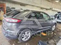 2015 Ford EDGE фото