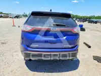 2015 Ford EDGE photo