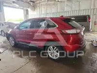 2015 Ford EDGE фото