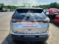 2015 Ford EDGE фото