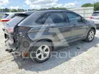 2015 Ford EDGE фото