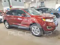 2015 Ford EDGE фото