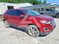 2015 Ford EDGE photo