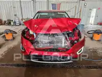 2015 Ford EDGE фото