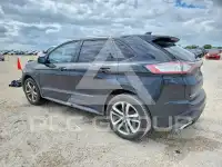 2015 Ford EDGE фото