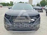 2015 Ford EDGE фото