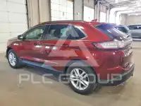 2015 Ford EDGE фото