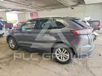 2015 Ford EDGE фото