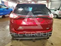 2015 Ford EDGE фото