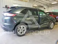2015 Ford EDGE фото