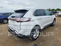 2015 Ford EDGE фото