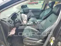 2015 Ford EDGE фото