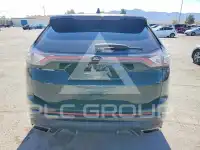 2015 Ford EDGE фото