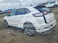 2015 Ford EDGE фото