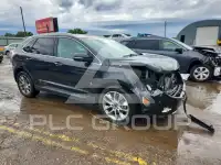 2015 Ford EDGE фото