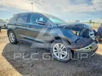 2015 Ford EDGE фото
