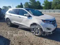2015 Ford EDGE фото