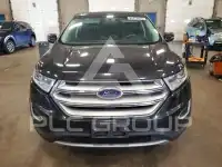 2015 Ford EDGE photo